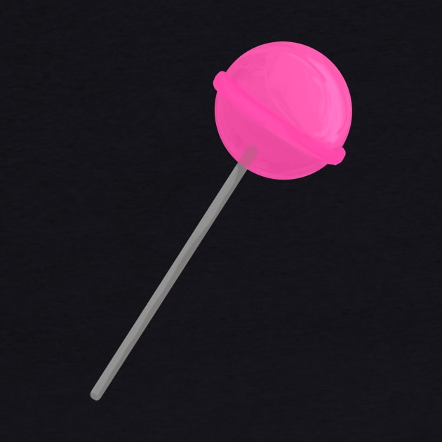 Lollipop by VictorB